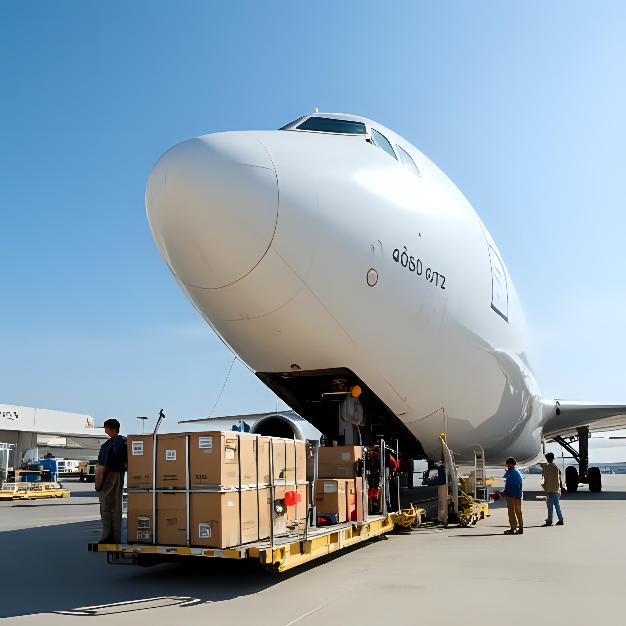 Air Freight