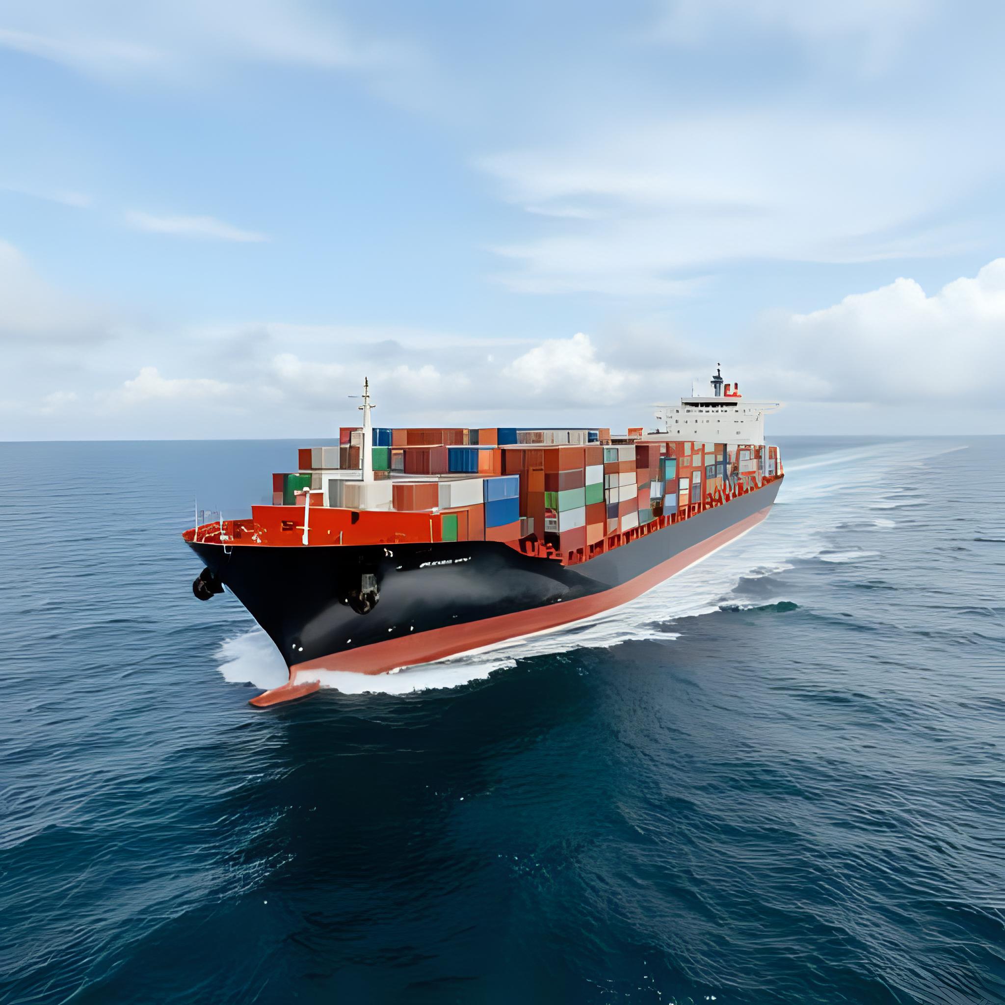 Ocean Freight