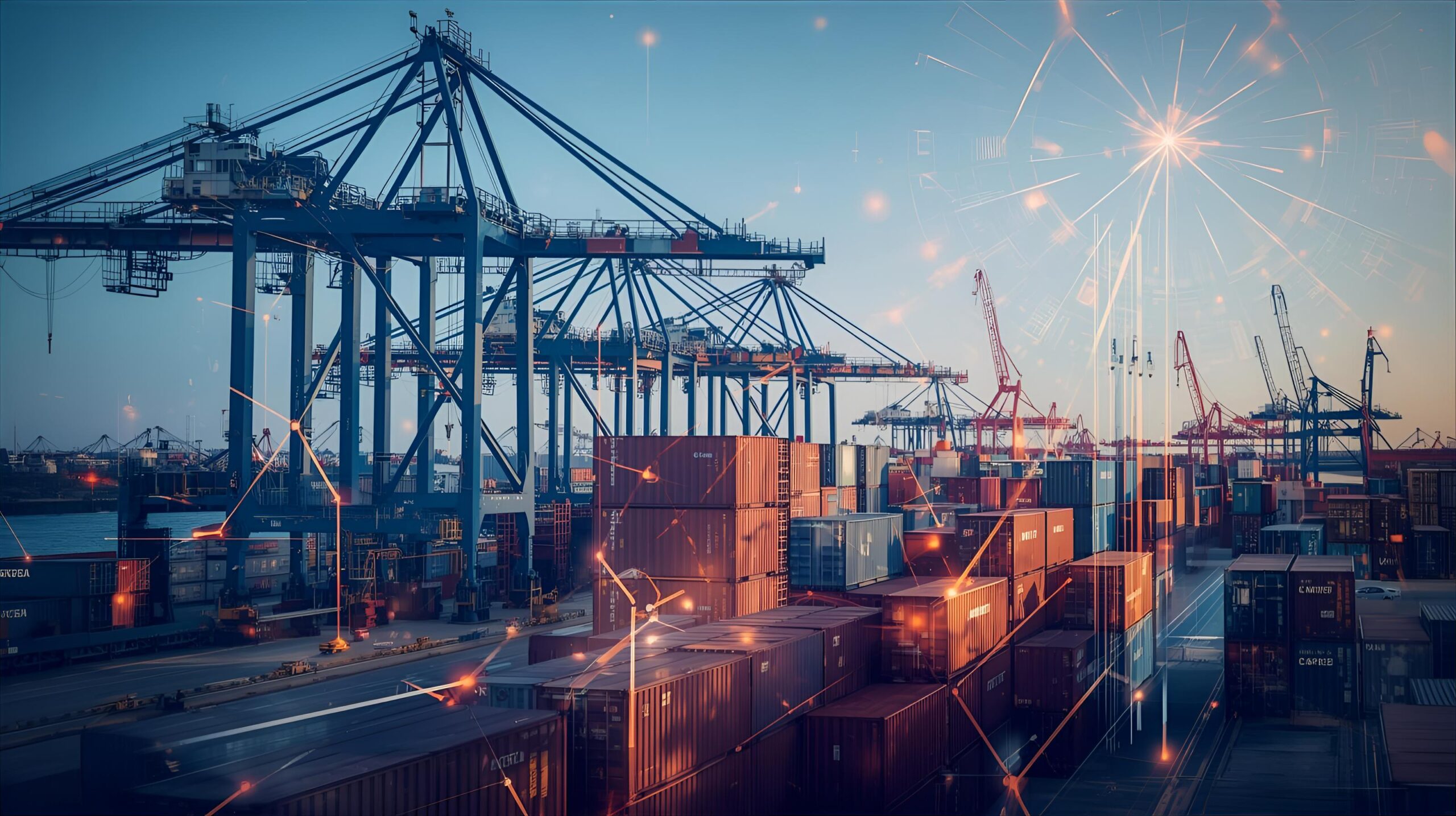 Supply Chain Management