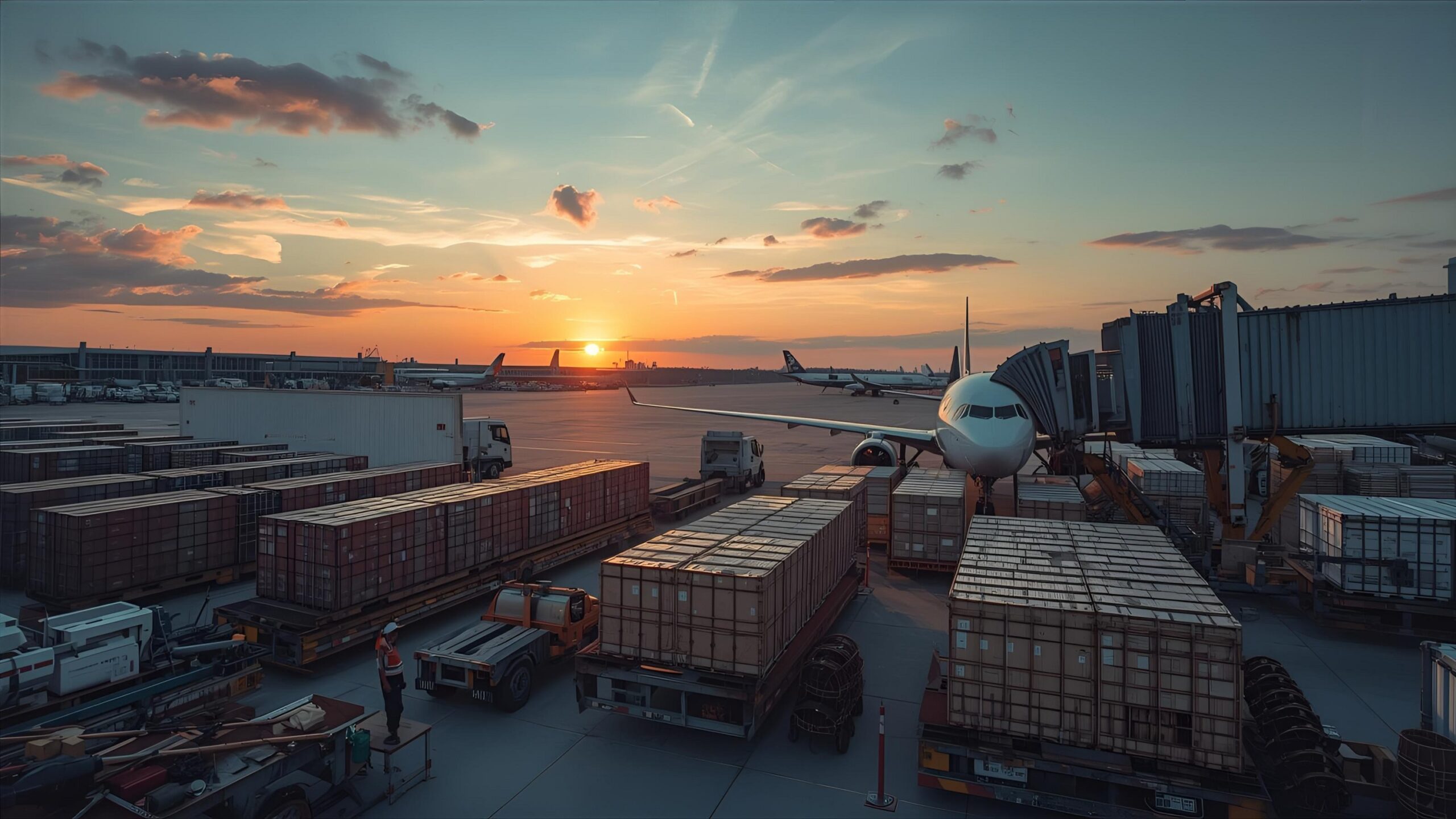 Supply Chain Management