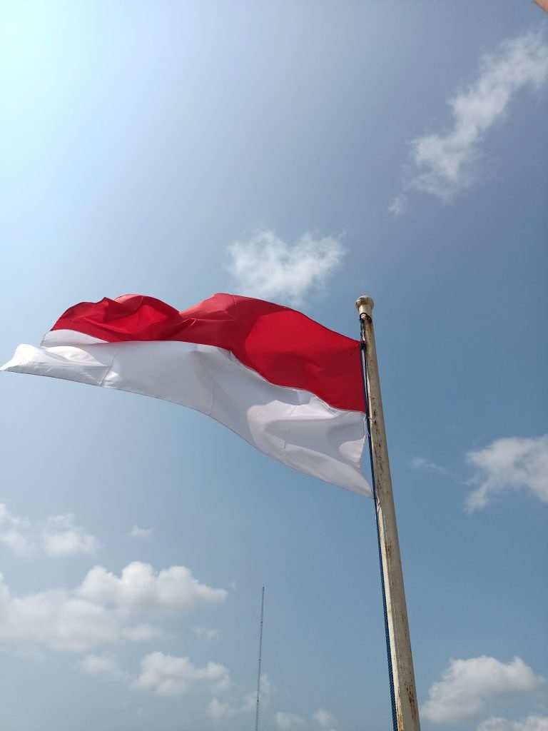 Indonesia Flag