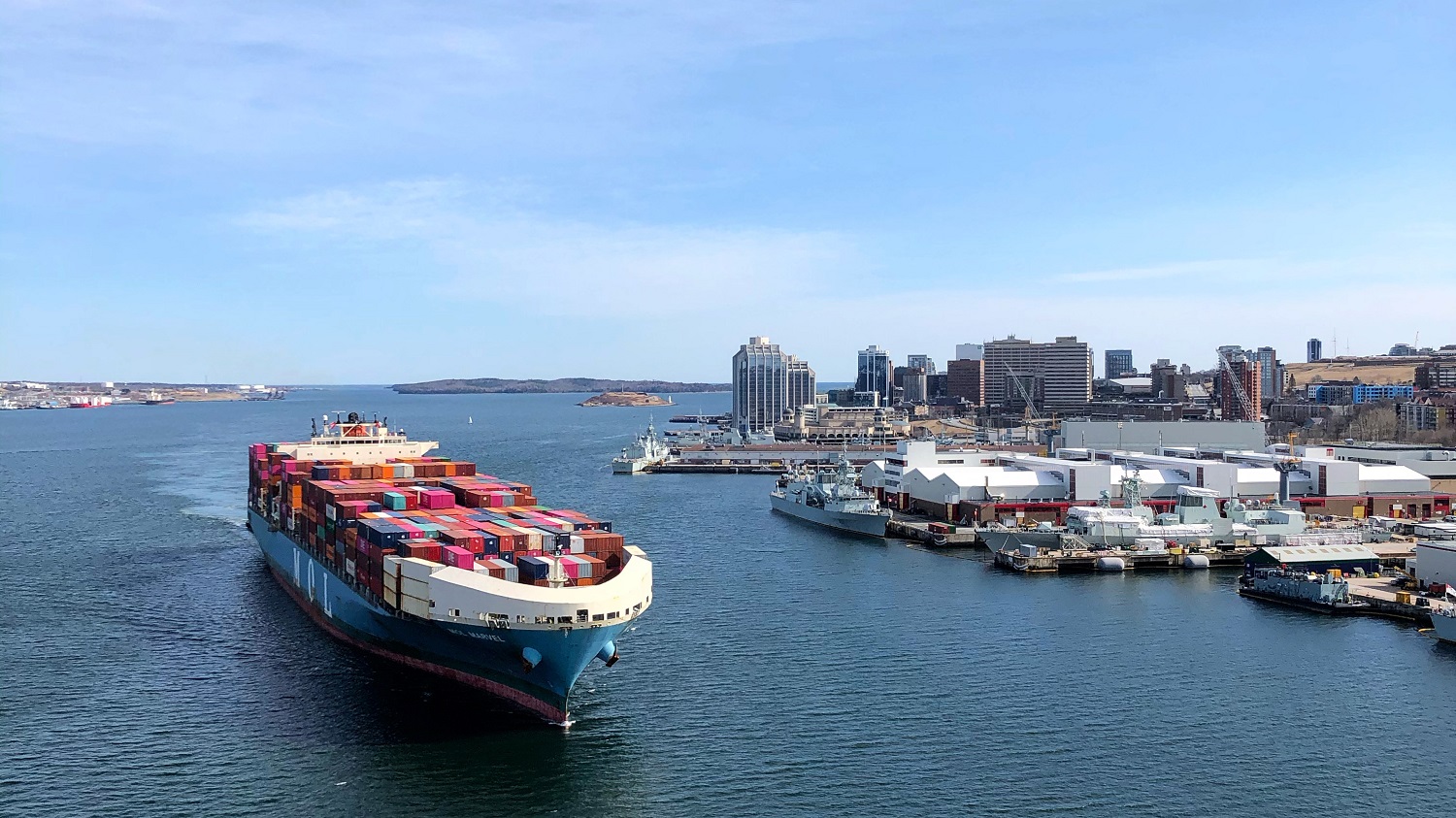 Representative Office Merak