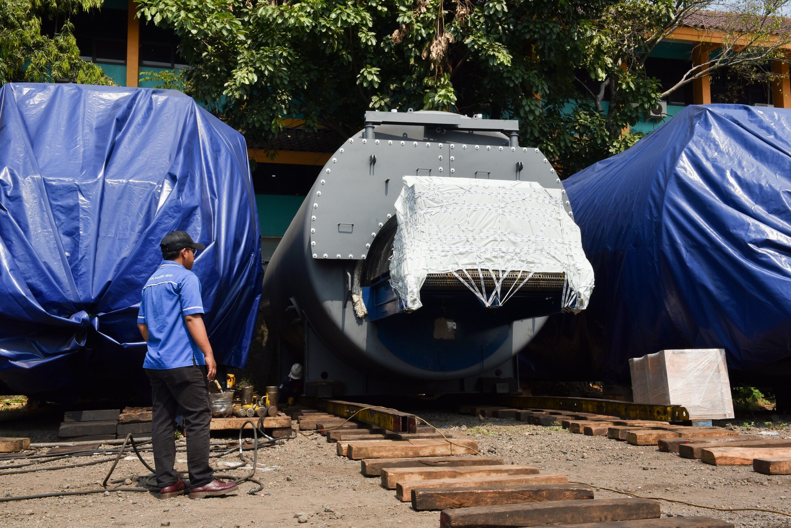 Project Logistics Solutions