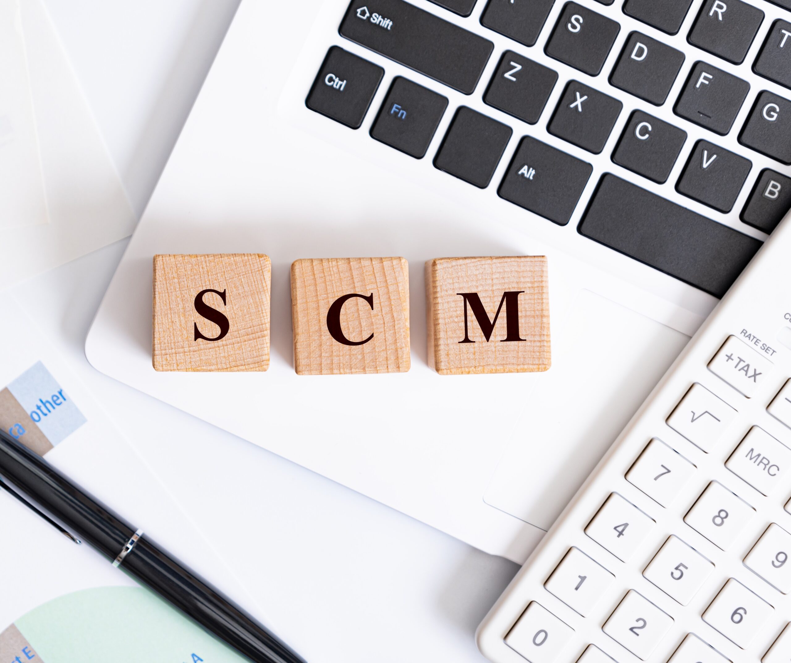 Supply Chain Management