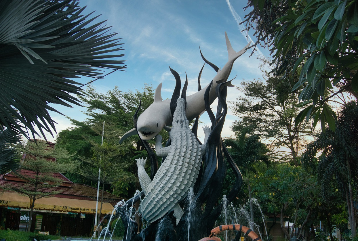 Representative Office Surabaya