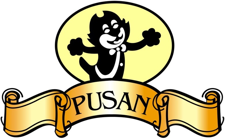 PUSAN